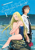 Summertime Rendering Volume 1 (Paperback) - Paperback