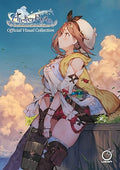 Atelier Ryza 1: Official Visual Collection - Paperback