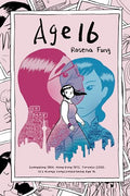 Age 16 - Paperback