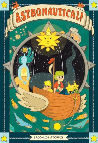 Astronautical! - Paperback
