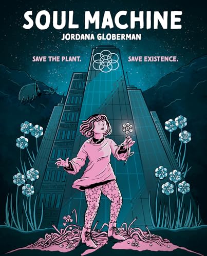 Soul Machine - Hardcover