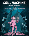 Soul Machine - Paperback