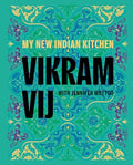 My New Indian Kitchen - Hardcover