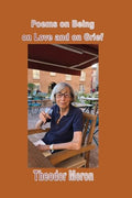 Poems on Being, on Love and on Grief - Paperback