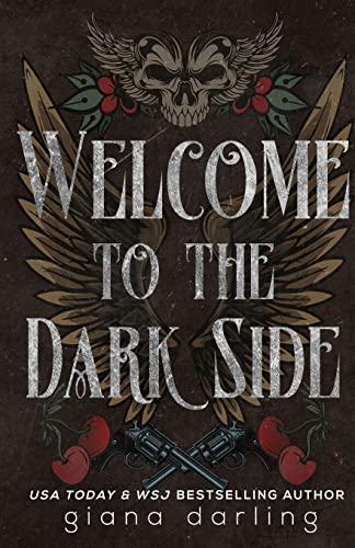Welcome to the Dark Side Special Edition - Paperback