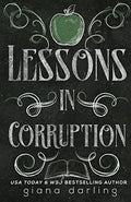 Lessons in Corruption - Paperback