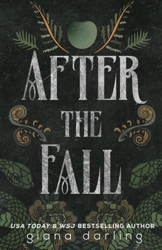 After the Fall Special Edition - Paperback