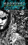 Moonshot: The Indigenous Comics Collection (Vol. 2) - Paperback