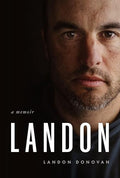 Landon: A Memoir - Hardcover