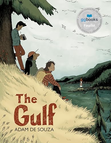 The Gulf - Hardcover