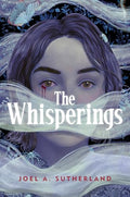 The Whisperings - Hardcover