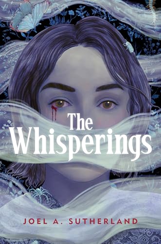 The Whisperings - Hardcover