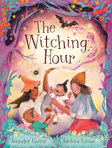 The Witching Hour - Hardcover