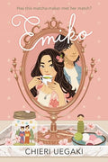 Emiko - Paperback