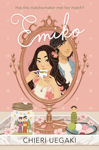 Emiko - Paperback