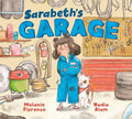 Sarabeth's Garage - Hardcover