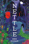 Nettle - Hardcover