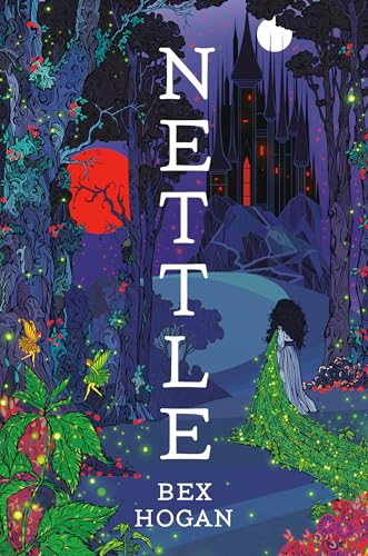 Nettle - Hardcover