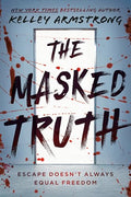 The Masked Truth - Paperback