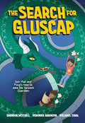 The Search for Gluscap - Paperback