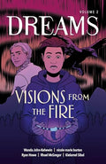 Visions from the Fire - Paperback