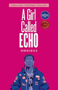 A Girl Called Echo Omnibus - Paperback