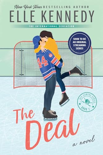 The Deal - Paperback