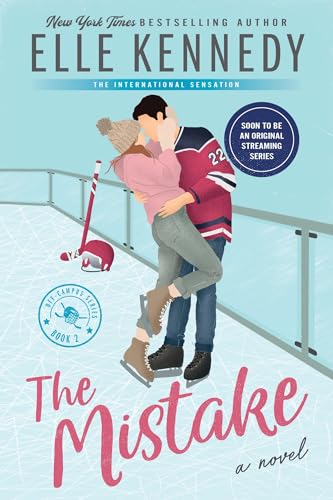 The Mistake - Paperback