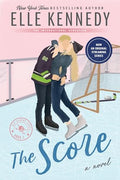 The Score - Paperback