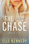 The Chase - Paperback