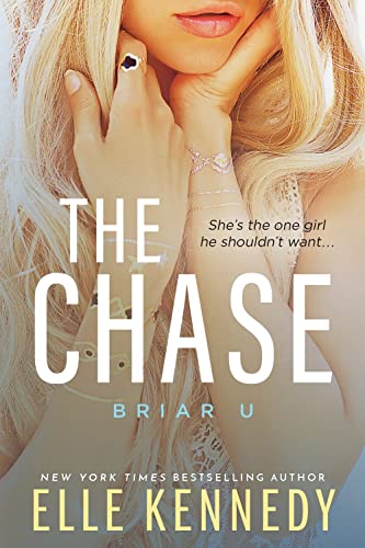 The Chase - Paperback
