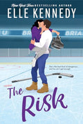 The Risk - Paperback