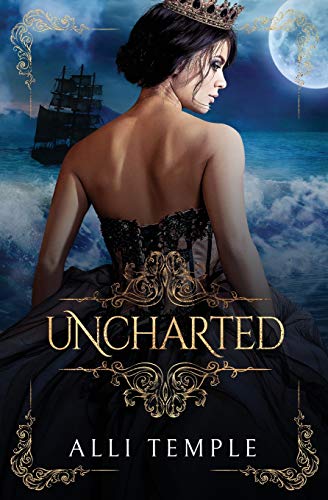 Uncharted - Paperback