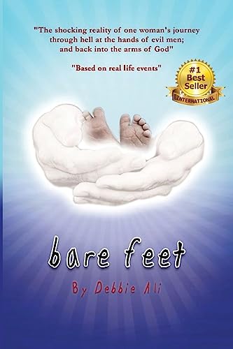 Bare Feet - Paperback