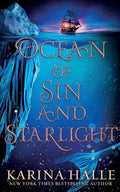 Ocean of Sin and Starlight - Paperback