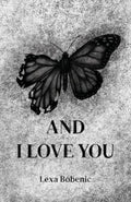 And I Love You - Paperback