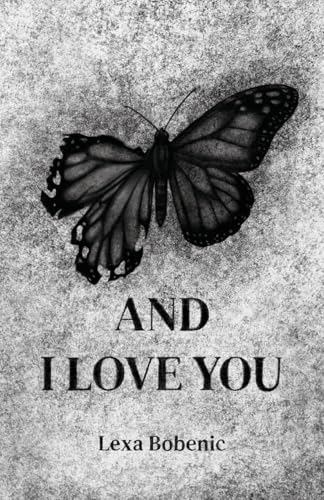 And I Love You - Paperback