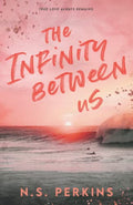 The Infinity Between Us - Paperback