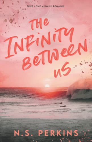 The Infinity Between Us - Paperback