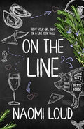 On the Line - Paperback