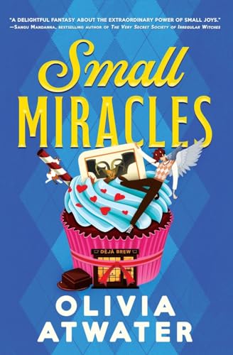 Small Miracles - Paperback