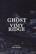 The Ghost of Vimy Ridge - Paperback