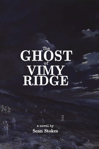 The Ghost of Vimy Ridge - Paperback
