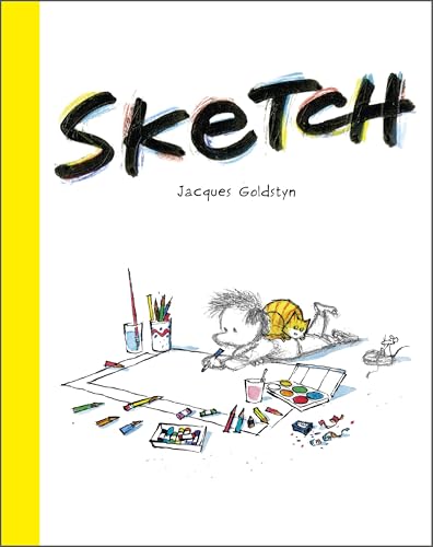 Sketch - Hardcover