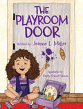 The Playroom Door - Hardcover