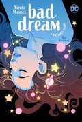 Bad Dream: A Dreamer Story - Paperback