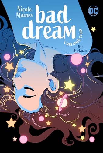 Bad Dream: A Dreamer Story - Paperback