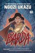 Barda - Paperback
