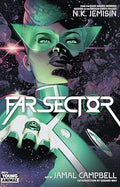 Far Sector - Paperback