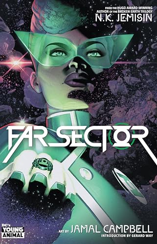 Far Sector - Paperback
